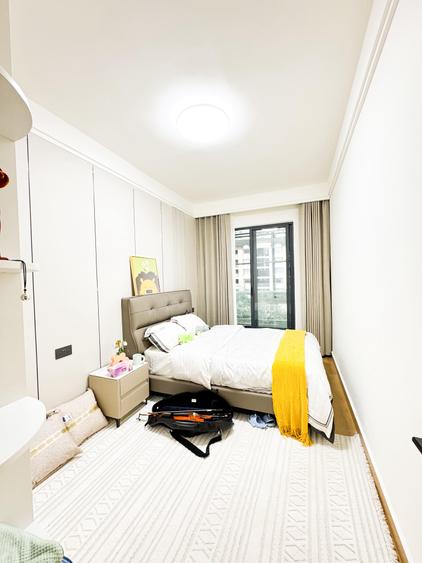 3 Bed Apartment with En Suite in Kileleshwa – pohled 5