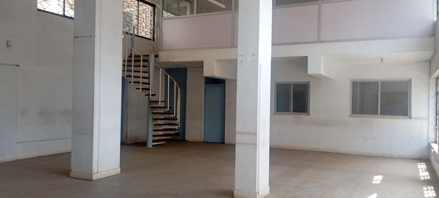 1,900 ft² Commercial Property with Service Charge Included at Woodvale Lane - View 2