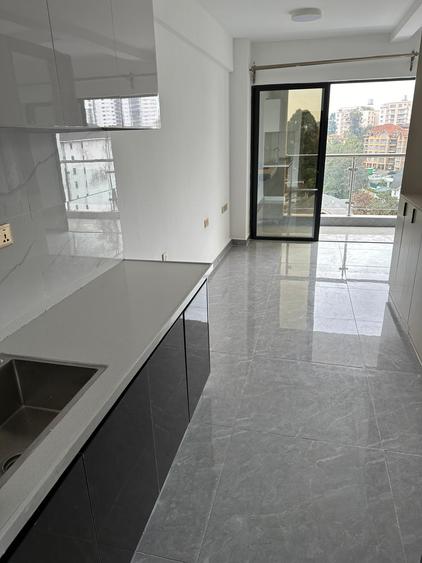 Studio Apartment with Gym at Othaya Road - Bild 2