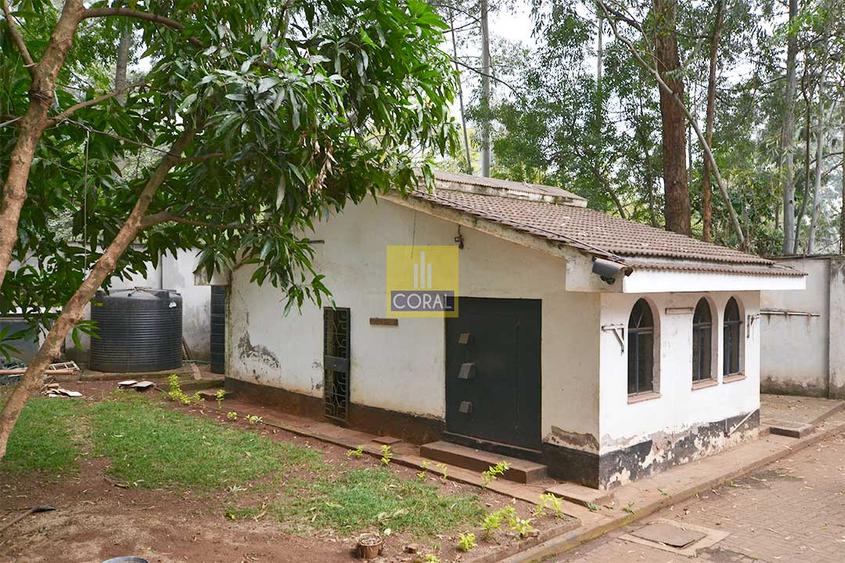 Land in Westlands Area - Altro