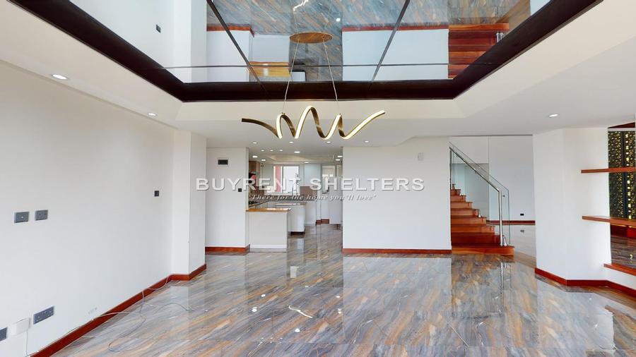 5 Bed Apartment with En Suite at General Mathenge - Ansicht 6
