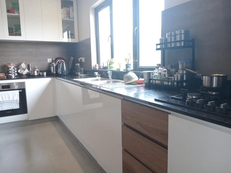 3 Bed Apartment with Staff Quarters at Kandara Road - Mehr