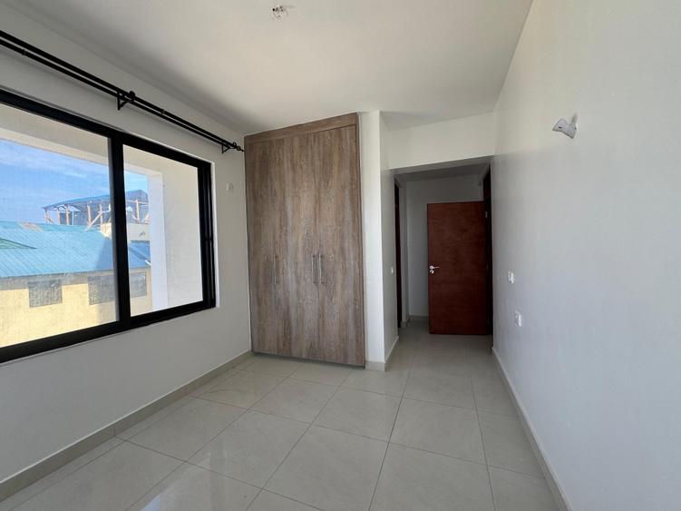 3 Bed Apartment with En Suite in Nyali Area - Ansicht 2