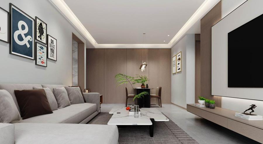 2 Bed Apartment with En Suite in Kiambu Road - Widok 2