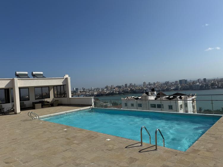 3 Bed Apartment with En Suite in Nyali Area - Ansicht 3