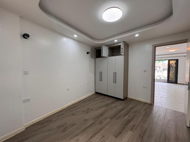 2 Bed Apartment with En Suite in Kileleshwa - Więcej