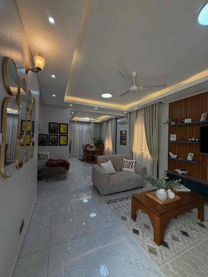 4 Bed Villa with En Suite at Mtwapa Kanamai - View 3