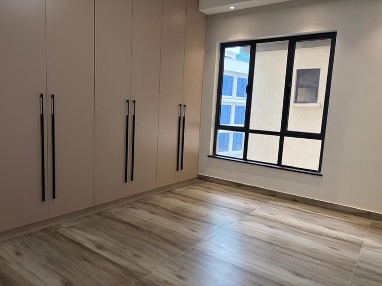 2 Bed Apartment at Brookside Close - Więcej
