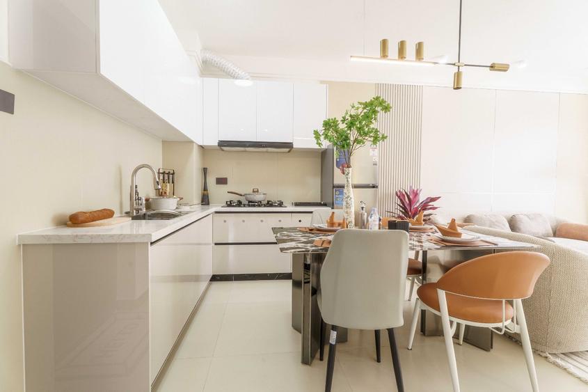 3 Bed Apartment with En Suite at Kileleshwa - Aanzicht 4