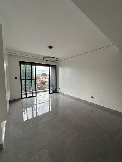 1 Bed Apartment with Swimming Pool in Riara Road - Widok 5