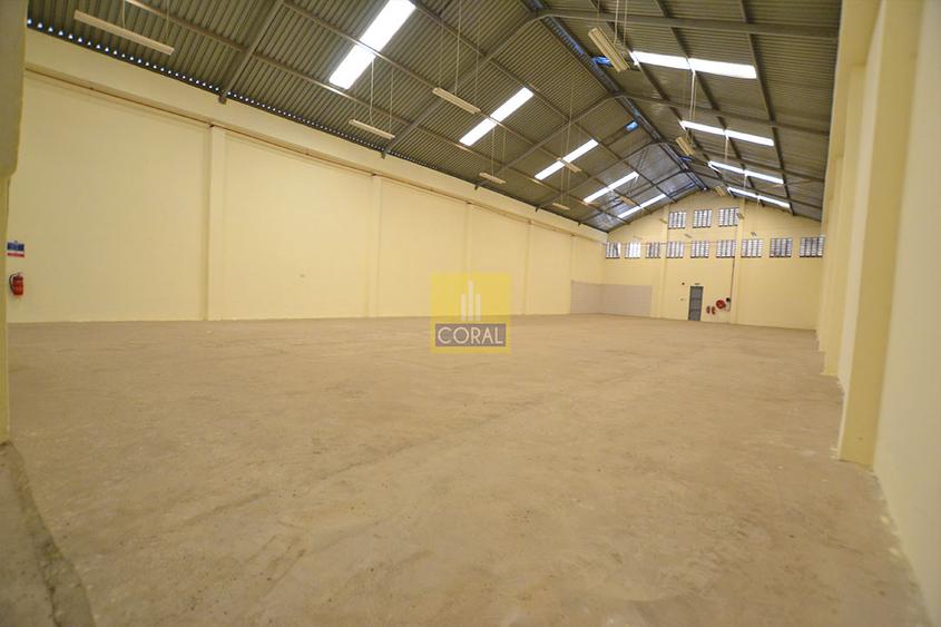 Warehouse in Mombasa Road - Widok 5