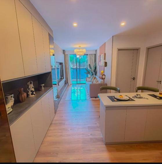 1 Bed Apartment with Swimming Pool at Westlands - Aanzicht 2