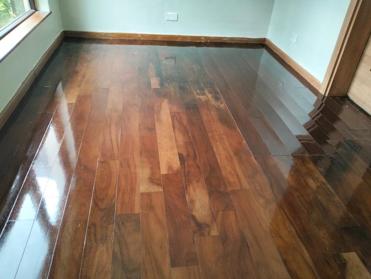 5 Bed Townhouse with En Suite in Lavington - Widok 6