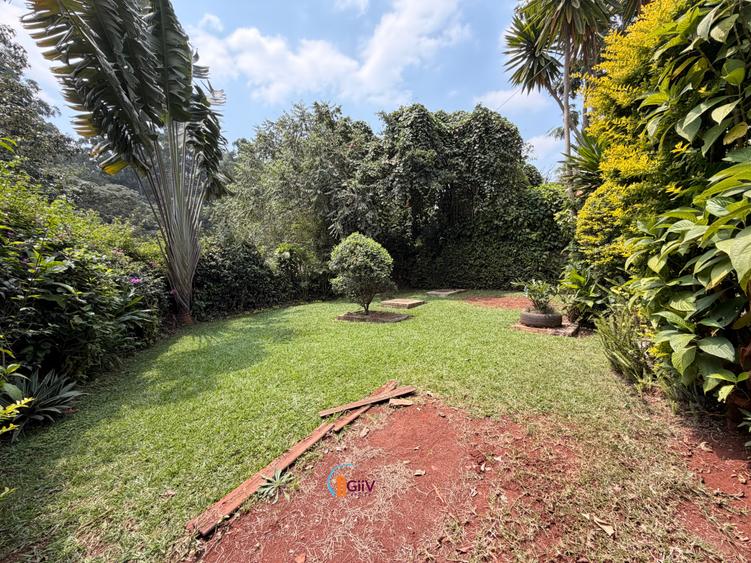 4 Bed Townhouse with Staff Quarters in Spring Valley - Bild 3