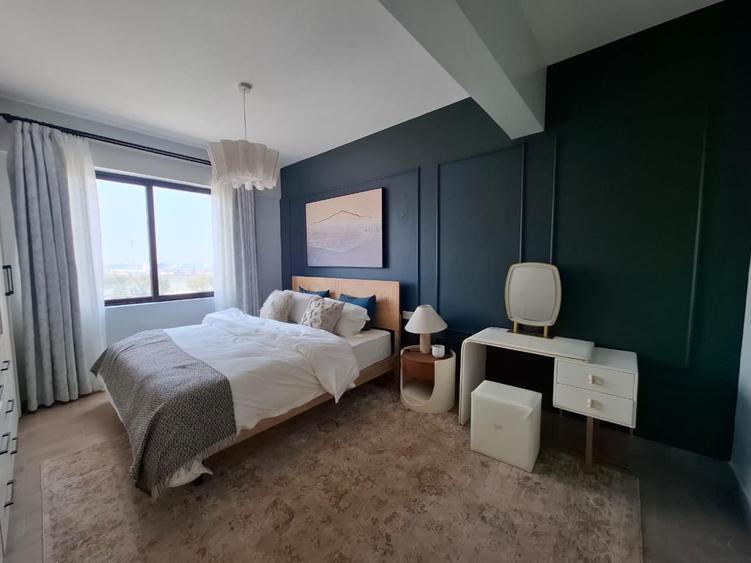 Furnished 2 Bed Apartment at Garden City - Fler