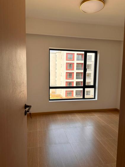 1 Bed Apartment with Swimming Pool in Thika Road - Meer