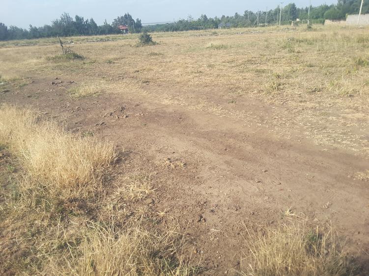 17 ac Land in Ongata Rongai - Widok 5