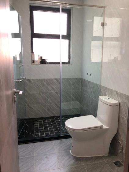 3 Bed Apartment with En Suite in Kilimani - Więcej