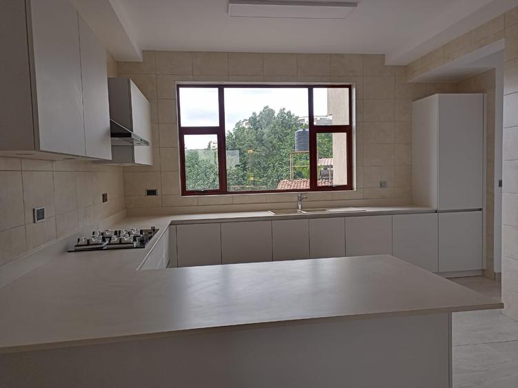 4 Bed Apartment with En Suite in General Mathenge - Ansicht 4