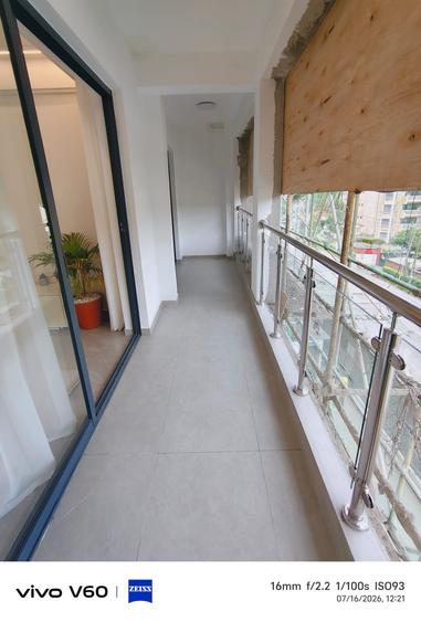 2 Bed Apartment with Swimming Pool in Kileleshwa - Vaizdas 2