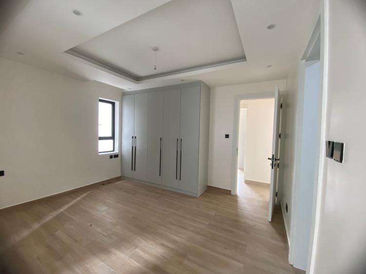 2 Bed Apartment with En Suite in General Mathenge - Widok 4