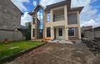 4 Bed House with En Suite at Utawala - 1
