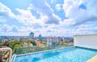 Serviced 2 Bed Apartment with En Suite in Rhapta Road - 15