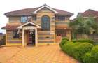 4 Bed Villa with En Suite at Ruiru Bamboo Garden - 1