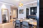 Furnished 2 Bed Apartment with En Suite in Brookside - 4