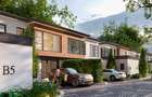 3 Bed Townhouse with Swimming Pool in Tatu City - 1