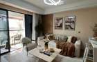 Studio Apartment with Swimming Pool at Muthithi Road - 12