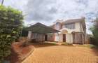 4 Bed Townhouse with En Suite in Runda - 2