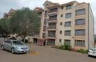 3 Bed Apartment with En Suite at Westlands - 2