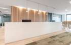 Furnished 20 m² Office with Service Charge Included at Chiromo Road - 3