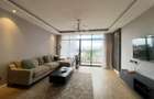 3 Bed Apartment with En Suite in Brookside - 1