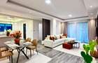 Serviced 1 Bed Apartment with Swimming Pool in Brookside - 2