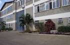 7,200 ft² Warehouse with Service Charge Included in Mombasa Road - 4