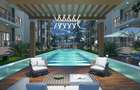 Serviced 1 Bed Apartment with En Suite at Beach Road - 7