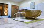 Serviced 3 Bed Apartment with En Suite at Nyali Mombasa - 5