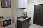 Furnished Studio Apartment with Gym in Kileleshwa - 2