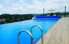 2 Bed Apartment with En Suite at Off Rhapta Road - 9