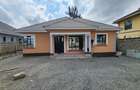 4 Bed House with En Suite at Magadi Road - 2