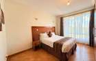 Serviced 1 Bed Apartment with Swimming Pool at Fourways - 9