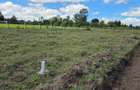 0.040 ha Residential Land in Nanyuki - 8