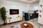Serviced Studio Apartment with Gym at Tabere Drive - 6