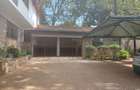 4 Bed House with Garden in Westlands Area - 5