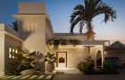 3 Bed Villa with En Suite at Mtwapa - 8