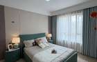 3 Bed Apartment with En Suite in Kilimani - 4