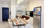 Studio Apartment with Swimming Pool at Riara Road - 1