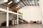 6,240 ft² Warehouse with Fibre Internet in Industrial Area - 2